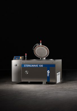 sterilwave-100